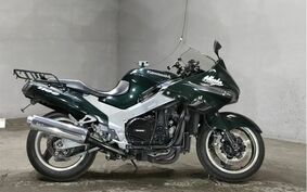 KAWASAKI ZZ1100 NINJA 1997 ZXT10D