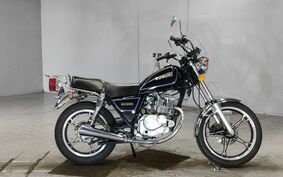 SUZUKI GN125 H PCJG9