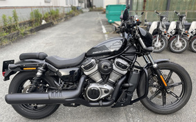 HARLEY RH975 Night Star 2022 ZH1