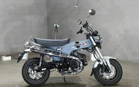 HONDA  DAX 125 JB04