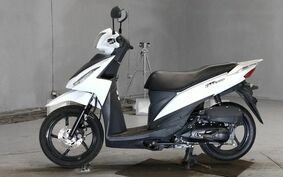 SUZUKI ADDRESS 110 CE47E