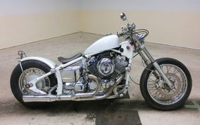 YAMAHA DRAGSTAR 400 1999 4TR