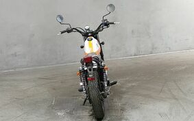 SUZUKI GRASS TRACKER NJ47A