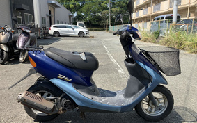 HONDA LIFE DIO AF34