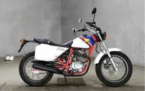 HONDA FTR223 MC34