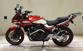 HONDA CB400 SUPER BOLDOR VTEC 2010 NC42