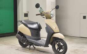 SUZUKI LET's CA4AA