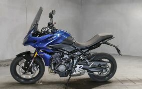 TRIUMPH TIGER SPORT 660 2023 GL20U3