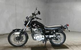 SUZUKI GRASS TRACKER NJ4DA