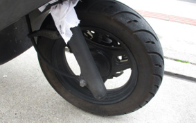 SUZUKI ADDRESS V125 CF46A