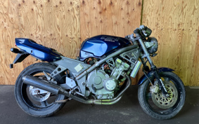 HONDA CB1 NC27