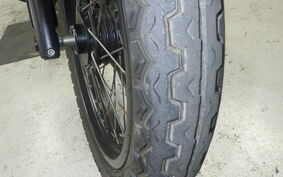 SUZUKI GRASS TRACKER NJ47A