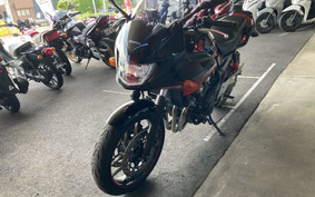 HONDA CB400 SUPER BOLDOR 2016 NC42