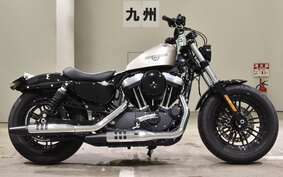 HARLEY XL1200X LC3