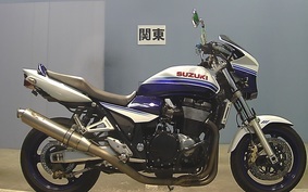 SUZUKI GSX1400 2009 GY71A