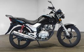 HONDA CBF125 PCJ7