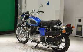 KAWASAKI W1 S 1968 W1F