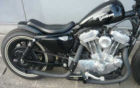 HARLEY XL883L Sportster 2009 CR2