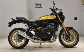 KAWASAKI Z900RS SE 2022 ZR900C