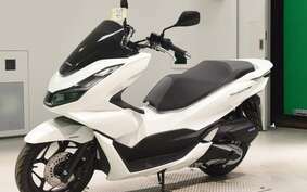 HONDA PCX 160 KF47