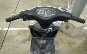 SUZUKI ADDRESS V125 G CF4EA