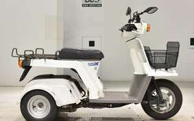 HONDA GYRO X TD02