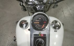 HARLEY FLSTC 1450 2001 BJY