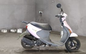 SUZUKI LETS4 CA45A