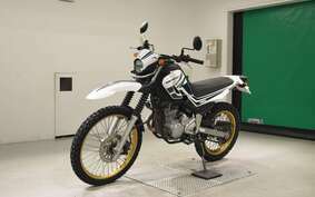 YAMAHA SEROW 250 Gen.2 DG17J