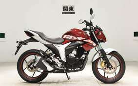 SUZUKI ジクサー150 NG4BG