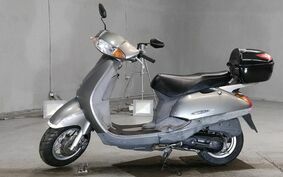 HONDA LEAD 100 JF06