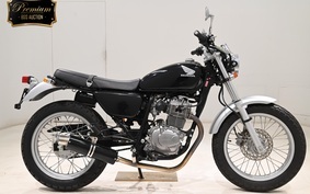 HONDA CB223S MC40