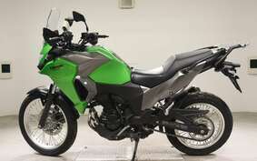 KAWASAKI VERSYS X250 A LE250D