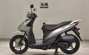 SUZUKI ADDRESS 110 CE47A