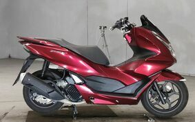 HONDA PCX125 JK05