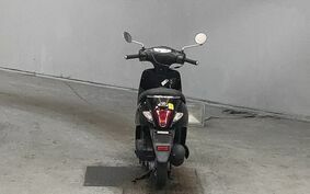 SUZUKI LET's G CA4AA