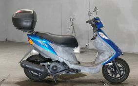 SUZUKI ADDRESS V125 G CF46A