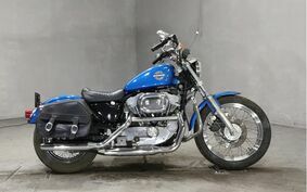 HARLEY XLH883 2002 CEM