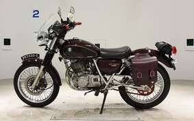 SUZUKI ST250E NJ4CA