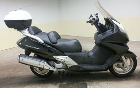 HONDA SILVER WING 600 2002 PF01