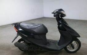 SUZUKI ADDRESS V50 Fi G Type CA42A