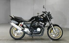 HONDA CB400SF VTEC 2006 NC39