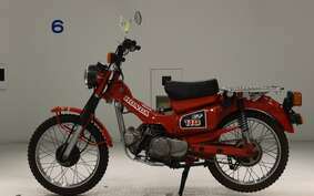 HONDA CT110 HUNTER CUB JD01