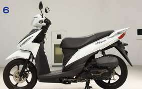 SUZUKI ADDRESS 110 CE47A