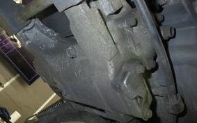 SUZUKI ADDRESS V125 G CF4EA