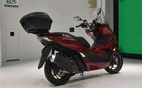 HONDA PCX 160 KF47