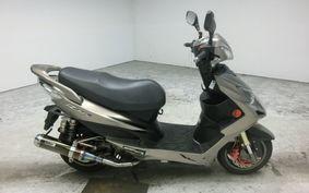 KYMCO RACING KING 180 Fi SC36