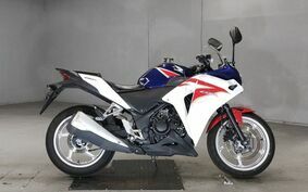 HONDA CBR250R MC41