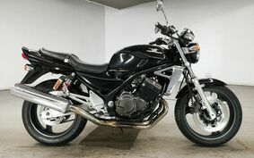 KAWASAKI BALIUS 250 Gen.2 ZR250B