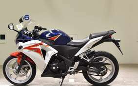 HONDA CBR250R A MC41